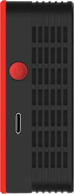 Produktbild von monitor jakości powietrza 15 w 1 Inteligentny tester jakości powietrza z CO/CO2/HCHO/TVOC/AQI/PM0.3/PM1.0/PM2.5/PM10/Temperatura/Wilgotność/Czas/Alarm/Zegar/Odliczanie Timer Mobilna aplikacja WiFi do domu i biura