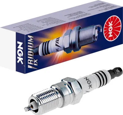 Imagen del producto de Bujía NGK Iridium 94658