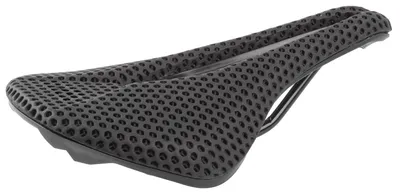 Immagine prodotto di Sella da corsa in nylon, anatomicamente sagomata, marca Solidchoice