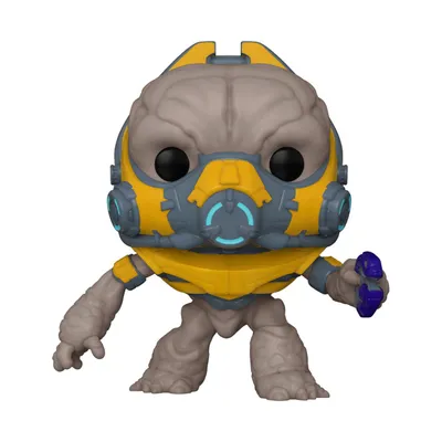 Obrázok produktu pre Funko POP! Halo Grunt Conscript 20 akčná figúrka