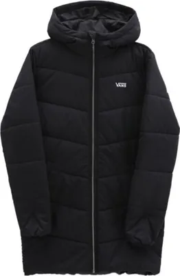 Produktbild von Vans Jacken Foundry Long Mte, VN0A5JNMBLK1, Größe: 173
