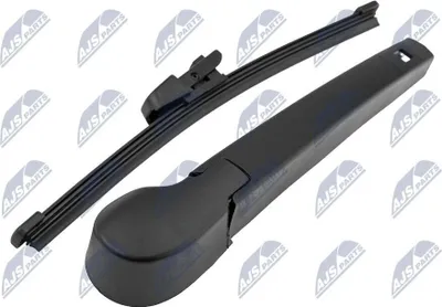 Immagine prodotto di NTY EWB-SK-001 Braccio tergicristallo Braccio tergicristallo posteriore per SKODA Citigo hatchback 255 mm