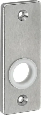 Obrázek produktu pro Rozeta rukojeti AMF 426 18mm vodítko z nerezové oceli - 10660