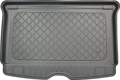 Produktbild von Z440192 Kofferraumwanne kompatibel mit BMW i3 + Facelift 2019 11.2013-