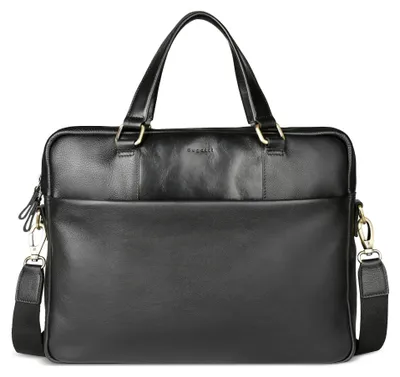 Immagine prodotto di bugatti borsa da ufficio con scomparto per laptop Ryan Briefcase Black nero