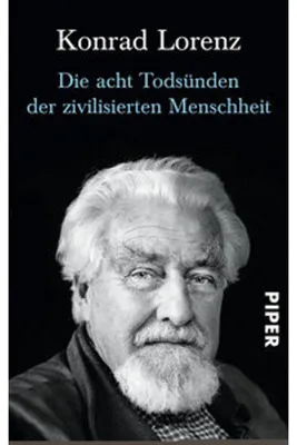 Produktbild von Die acht Todsünden der zivilisierten Menschheit