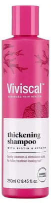 Image de Viviscal Hair Thickening Shampoo 250ml