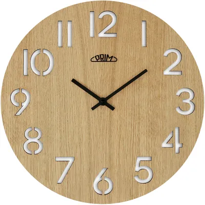 Obrázok produktu pre Nástenné hodiny PRIM E07P.4242.51, 38cm