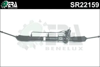 Produktbild von ERA Benelux SR22159 Lenkgetriebe für HYUNDAI H100 Kasten