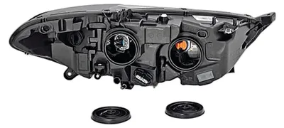 Produktbild von Valeo Scheinwerfer links für Ford Mondeo 5