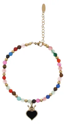 Image de BRAELYN - Bracelet pour femmes, multicolore, taille unique