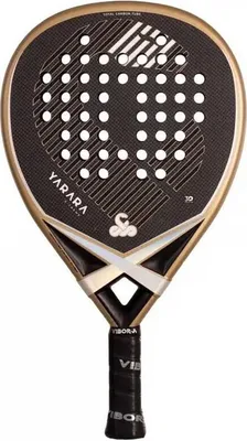 Produktbild von Vibor-a Yarara Extreme 3k 2.0 Padelschläger One Size