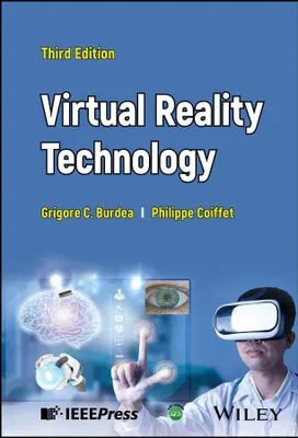 Produktbild von Virtual Reality Technology