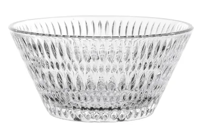 Productafbeelding van Nachtmann Ethno schalen set, transparant, glas, diverse, 0,755 liter, 16,5 cm, 93 mm