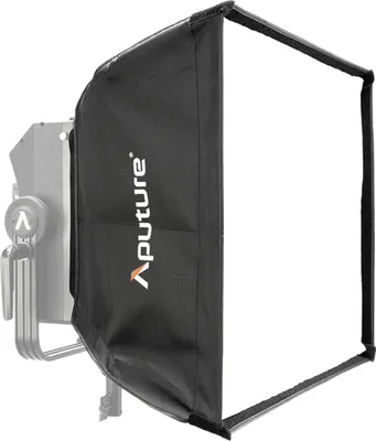 Produktbild von Aputure Softbox für Nova P300c