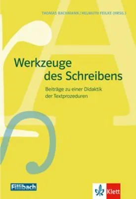 Immagine prodotto di Werkzeuge des Schreibens