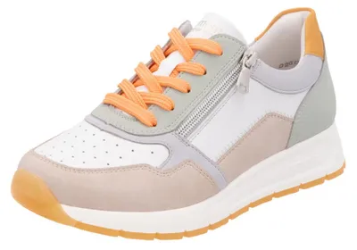 Productafbeelding van Remonte sneaker, sneaker van kunstleer