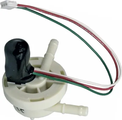 Produktbild von easyPART passend für 00621819 BOSCH Durchflussmengenzähler Flowmeter Durchflussmelder Strömungsmesser Kaffeemaschine Kaffeeautomat Siemens 621819 auch Neff Balay Constructa