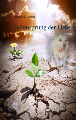 Produktbild von Zeitensprung der Liebe