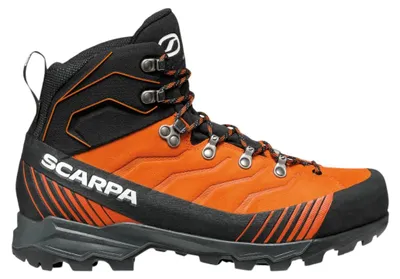 Produktbild von Scarpa RIBELLE TRK GTX, Orange, 680 g