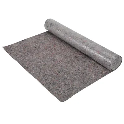 Zdjęcie produktu dla Jopassy 1x 50m rolka włókniny maskującej włóknina malarska włóknina ochronna włóknina dla malarzy i majsterkowiczów 220 g/m²