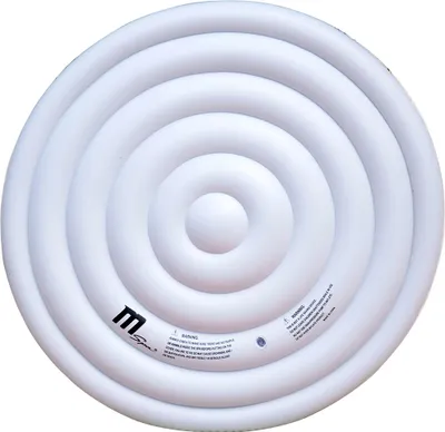 Produktbild von Mspa Whirlpool aufblasbare Thermoabdeckung Thermo Isolierung B0301970 160 cm