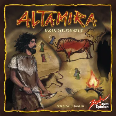 Produktbild von Altamira