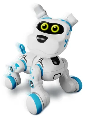 Obrázek produktu pro Xtrem Bots XTREM BOTS Interactive robot Bobby