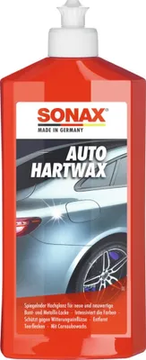 Produktbild von SONAX Wachs 03012000 Flasche 500ml 0,526kg
