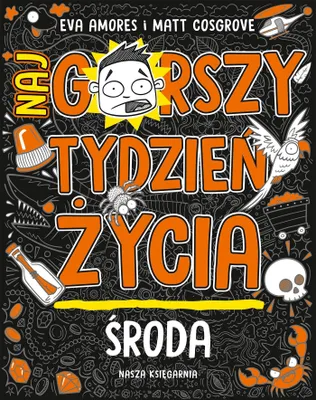 Image de Środa. Najgorszy tydzień życia
