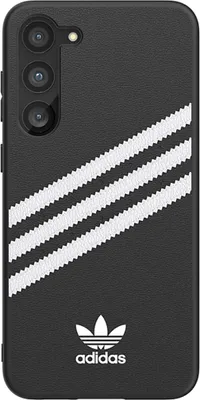 Obrázek produktu pro Samsung GP-FPS916TLBBW, Obal, Samsung, Samsung Galaxy S23+, 16,8 cm (6.6"), Černá