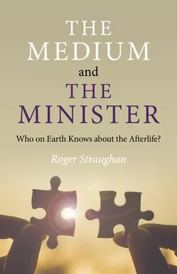 Image de The Medium and the Minister