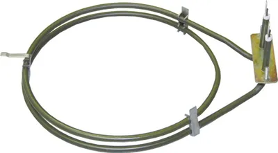Produktbild von Heizung Heizelement Heißluft Backofenheizung Heißluftheizelement 2200W Ringheizung Backofen Herd Ofen Alternativ Gorenje 379201 258967 ec ehe lehe Koerting kbe khs Praktica Lloyds
