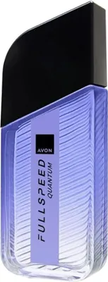 Obrázok produktu pre Full Speed Quantum EDT 100 ml