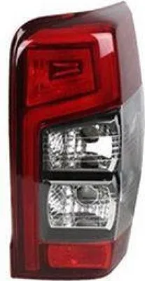 Produktbild von VAN WEZEL Rückleuchte Heckleuchte Rechts für MITSUBISHI L 200 / Triton Pickup (KJ, KK, KL)