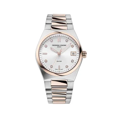 Produktbild von FREDERIQUE CONSTANT WATCHES Mod. FC-240VD2NH2B