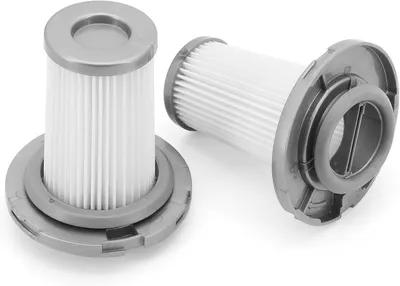 Produktbild von 2er-Pack Ersatzfilter für X-Force Flex 8.60 Akku-Staubsauger von RH9611 RH9637 RH9638 RH9639 (Alternative zu ZR009005)