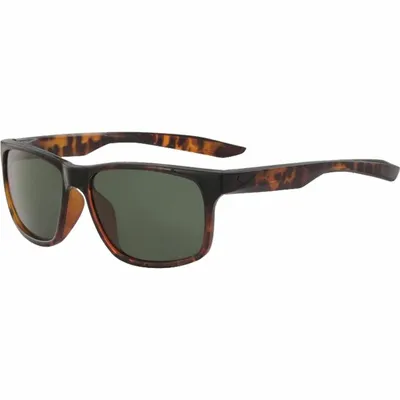 Produktbild von Nike EV0999 Rechteckige Acetat-Sonnenbrille für Herren