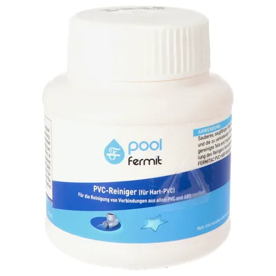 Produktbild von Fermit | PVC Universal-Reiniger| 125 ml Dose
