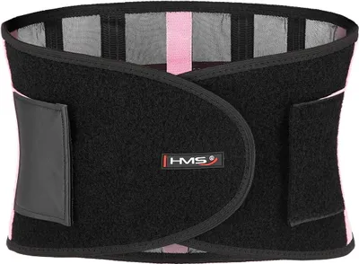 Obrázok produktu pre Ps1121 Stabilizačný Pás Jednej Veľkosti Hms