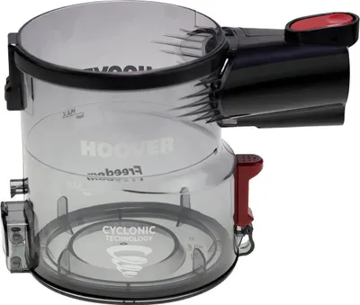 Produktbild von Hoover 48022187 Staubbehälter für FD22BR011 FD22BRPET011...Akku-Handstaubsauger