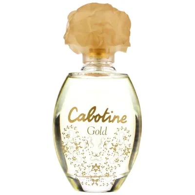 Produktbild von GRES CABOTINE GOLD EDT für Frauen, 100 ml