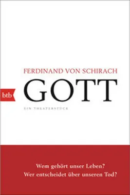 Obrázek produktu pro Gott
