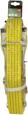 Immagine prodotto di Cinghia di fissaggio Carpoint con ganci a cricchetto 50 mm x 9 m