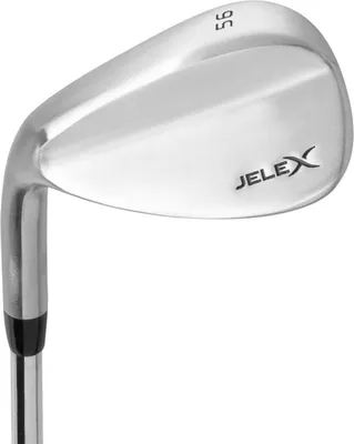 Produktbild von Einheitsgröße JLX-58|JELEX Golfschläger Wedge 56° Linkshand
