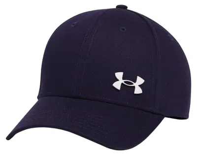 Produktbild von Under Armour Sportstyle Metal Adjustable Kappe Blau Herren,Damen Blau One Size