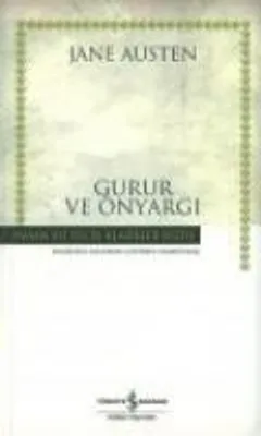 Produktbild von Gurur ve Önyargi