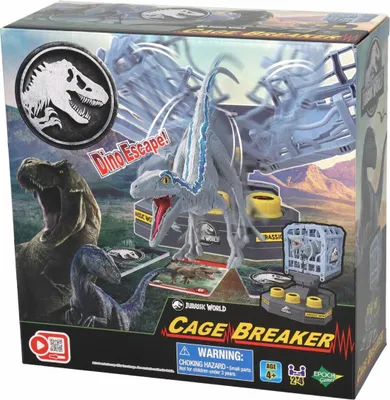 Produktbild von EPOCH Games 7523, 4 Jahr(e), Mehrfarbig, Kunststoff