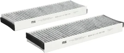 Obrázok produktu pre MS 3023-2/1-IF-SET-MS Vnútorný filter, peľový filter pre LAMBORGHINI GALLARDO