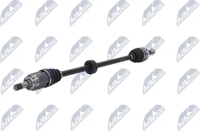 Produktbild von NTY NPW-DW-059 Antriebswelle Vorne Rechts für CHEVROLET AVEO Schrägheck (T300) AVEO Stufenheck (T300)